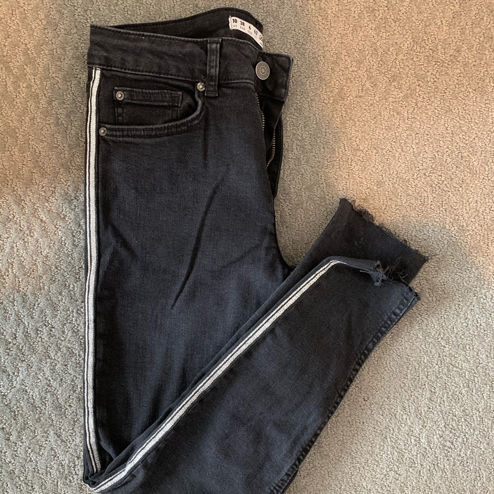 Denim Co. Jeans